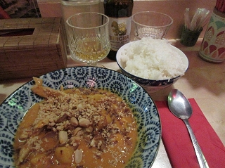 Thairestaurant